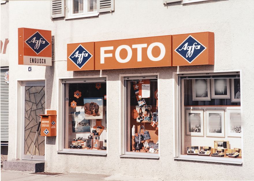 Donauwörther Straße 4, 1969