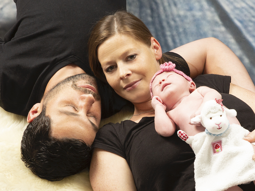 New Born