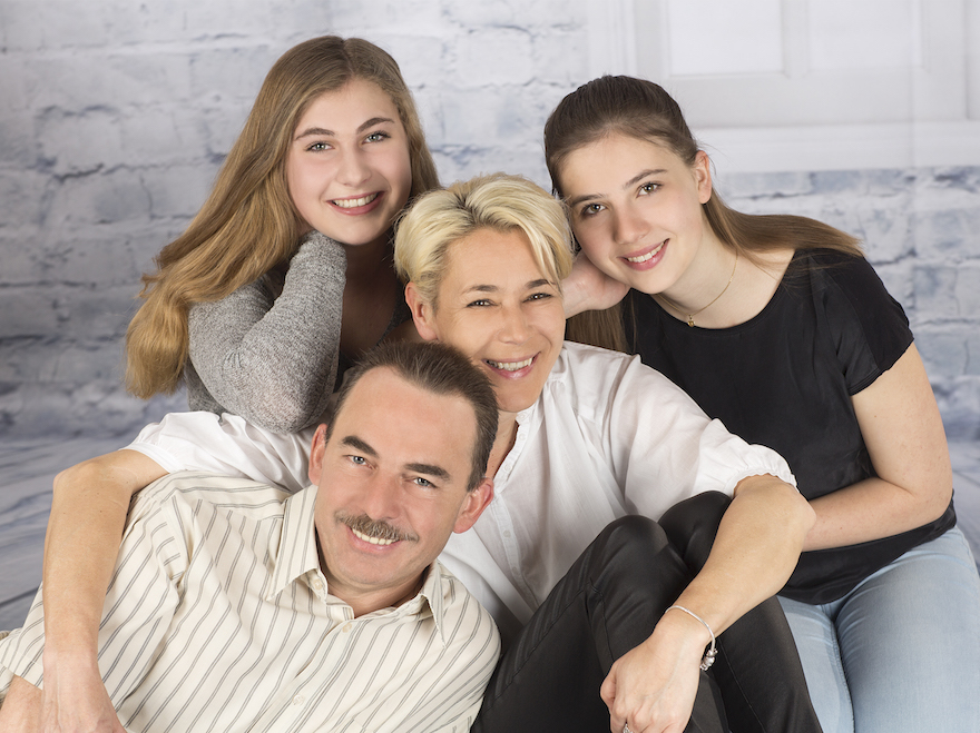 Familie