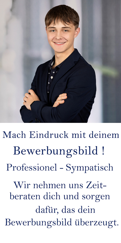 Bewerbung & Business